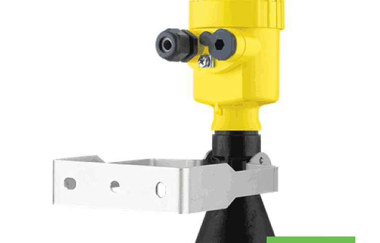 Радарный уровнемер VEGAPULS 67